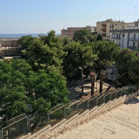 Casa Vacanze La Scalinata Bisceglie Extérieur photo
