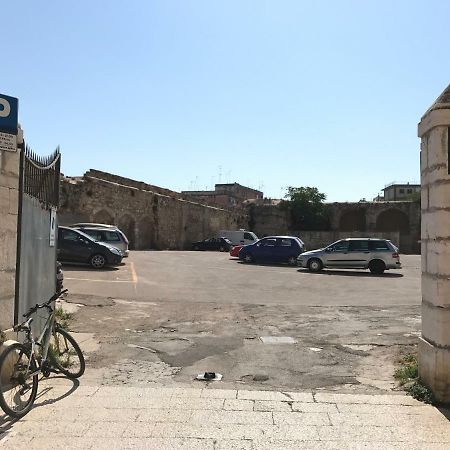 Casa Vacanze La Scalinata Bisceglie Extérieur photo