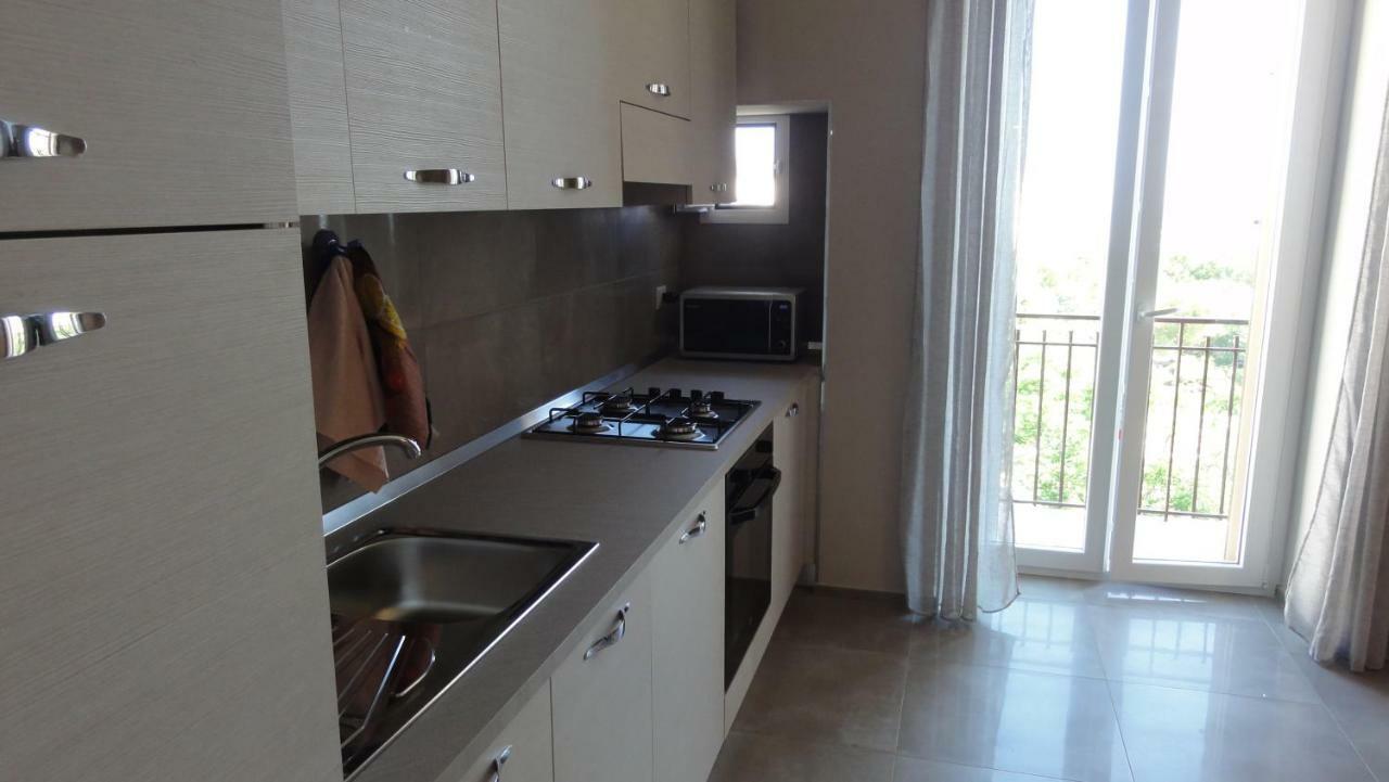 Casa Vacanze La Scalinata Bisceglie Extérieur photo
