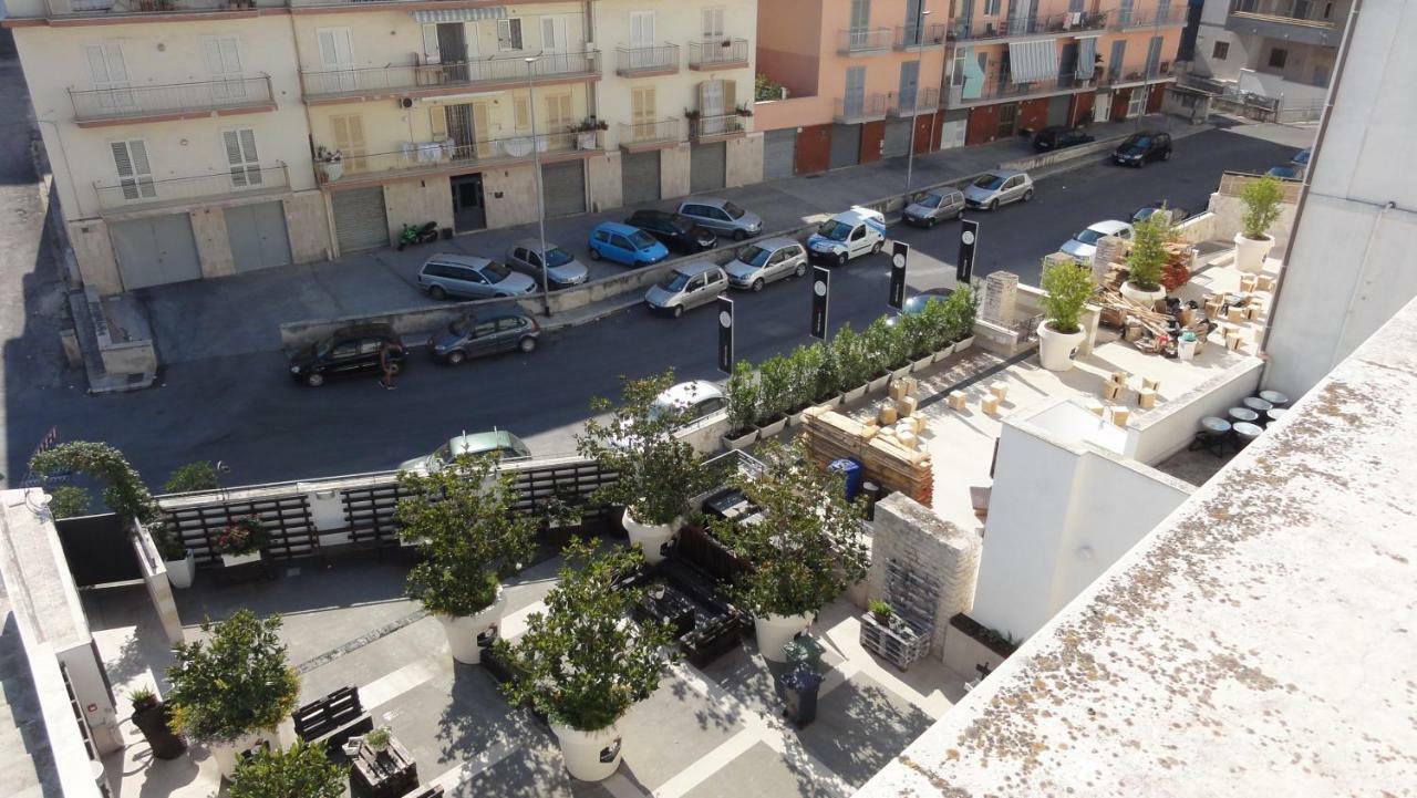 Casa Vacanze La Scalinata Bisceglie Extérieur photo