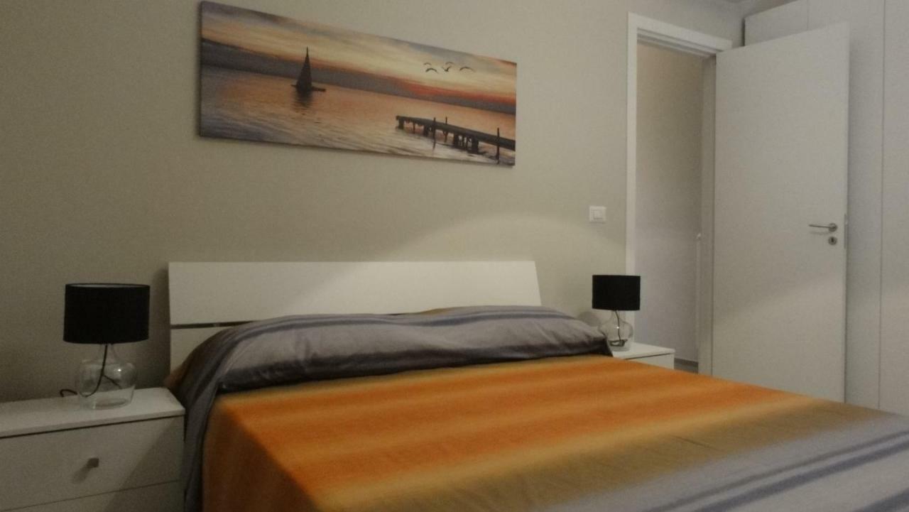 Casa Vacanze La Scalinata Bisceglie Extérieur photo