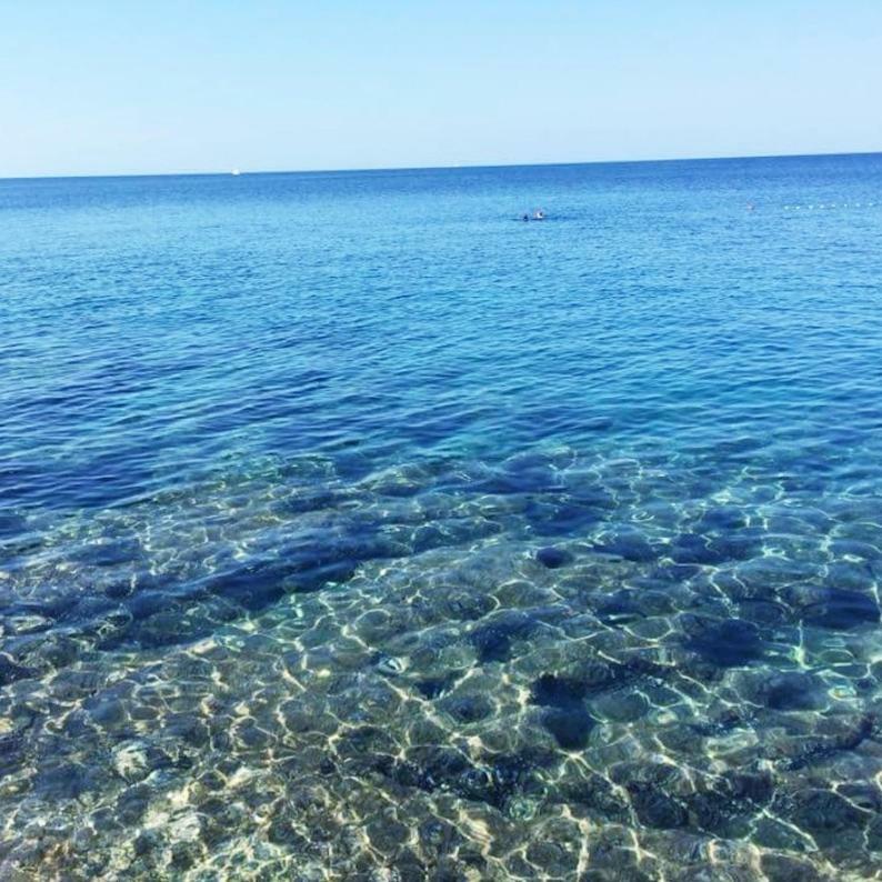 Casa Vacanze La Scalinata Bisceglie Extérieur photo